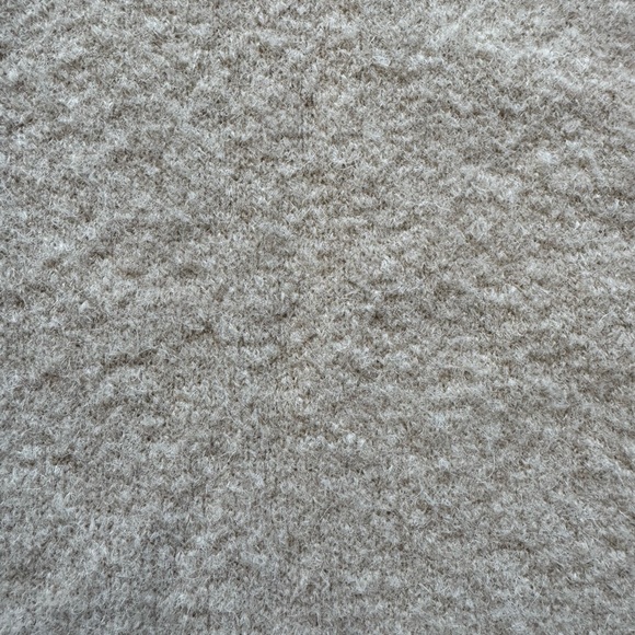 3.1 Phillip Lim beige sleeveless dress V-neck small - Picture 9 of 11